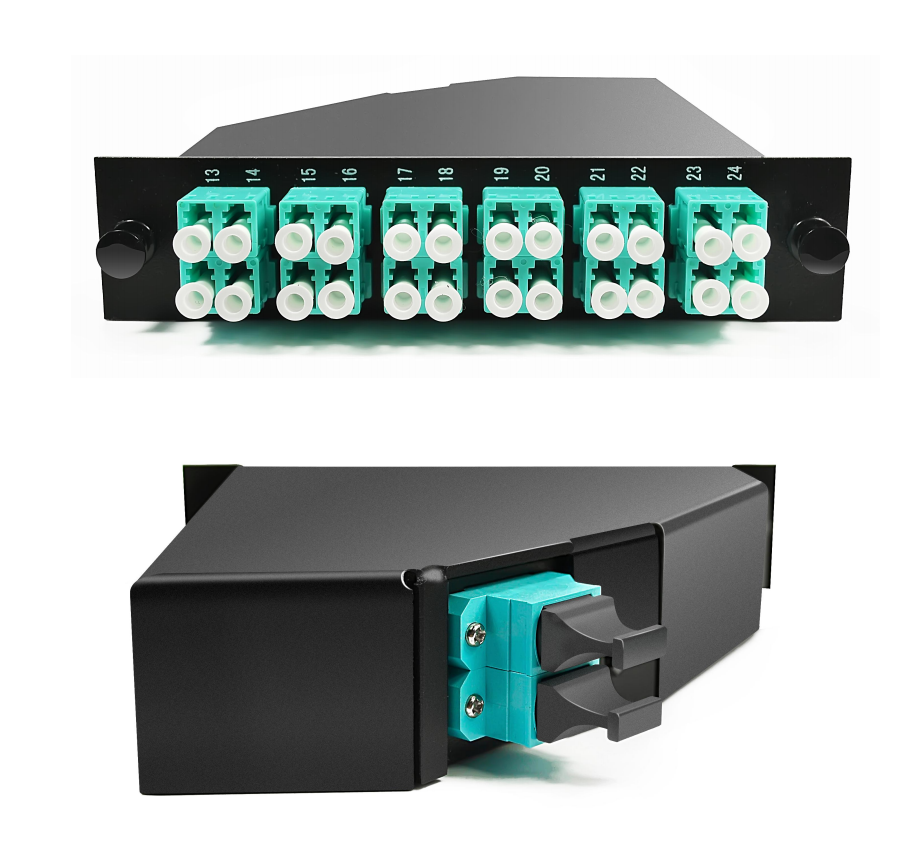 MPO&MTP Cassette Specification - 24-LGX