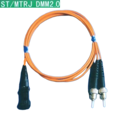 ST/MTRJ 2.0mm