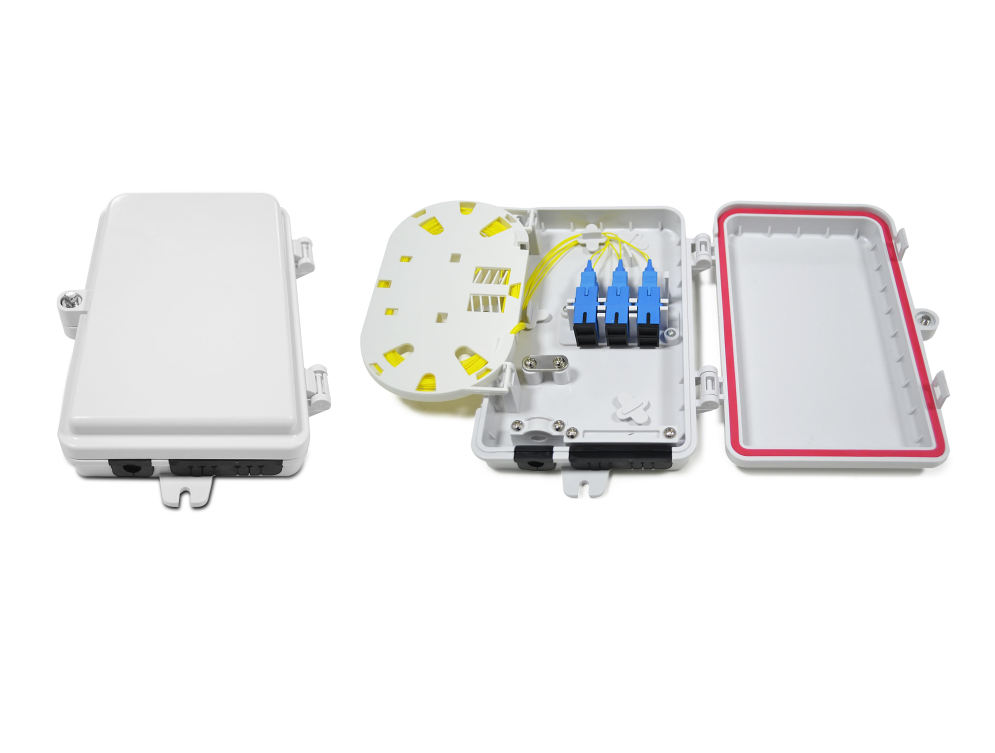 FTTH-015 Optical Fiber Panel Specification