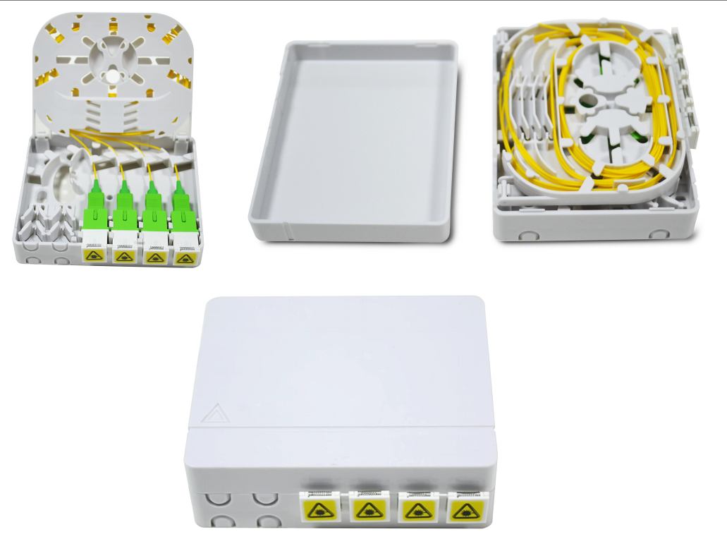 FTTH-019 Optical Fiber Panel Specification