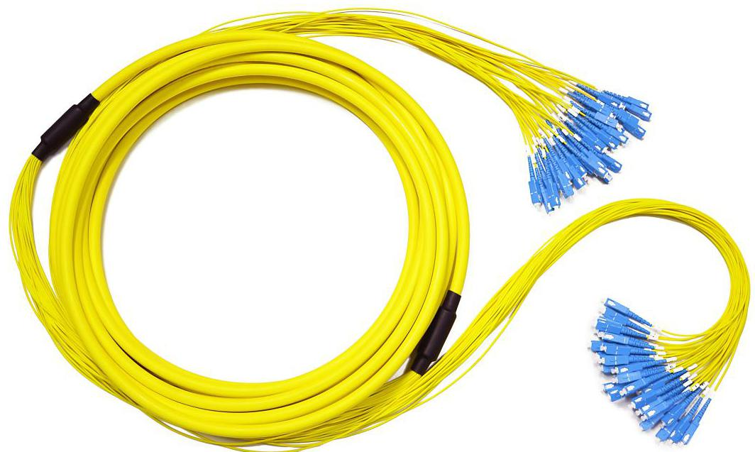 SC-SC Pre-terminated Cable
