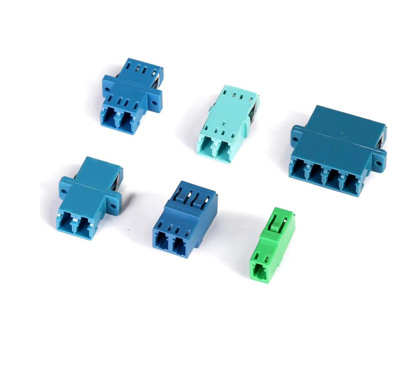 LC adapter