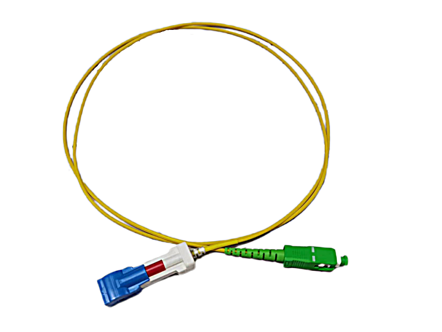 SC Shutter Connector Patchcord Series