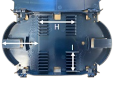 24 Fiber Splice Casstte