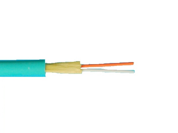 Duplex 2.0/3.0MM Round Cable