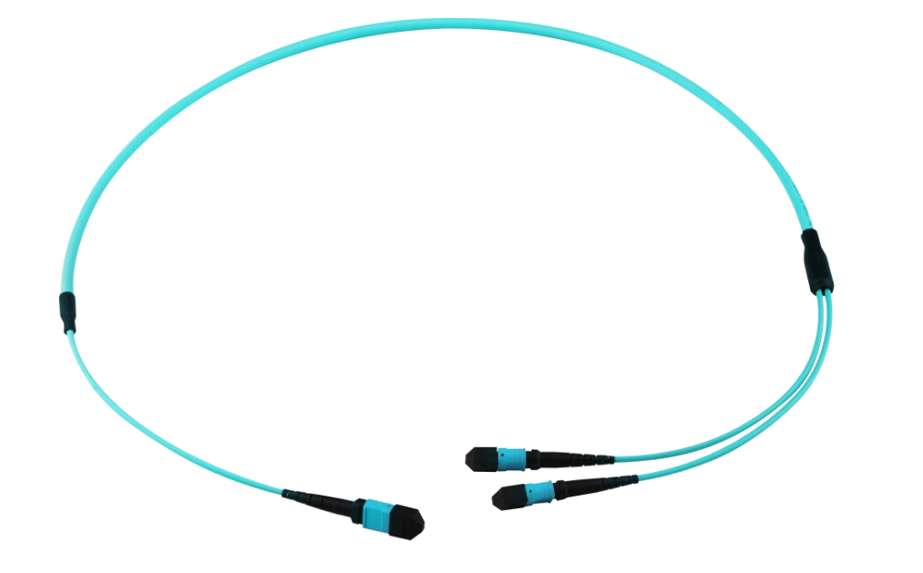 MPO&MTP Trunk Cable Specification 24core