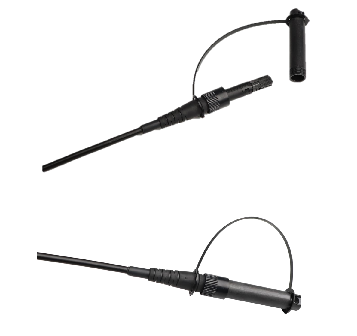 TW(MPOAPC) Waterproof Connectors Specifications