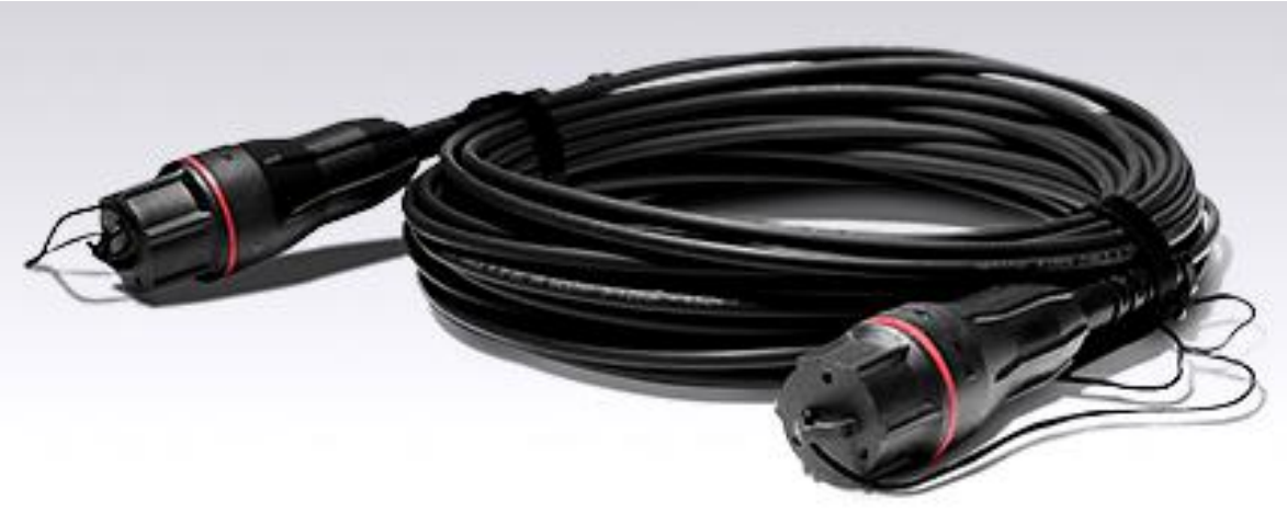 FULLX(LC)-FULLX(LC) Outdoor Cable Assemblies Specification