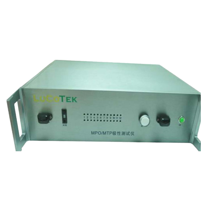 MPO.MTP Polarity Test Equipment