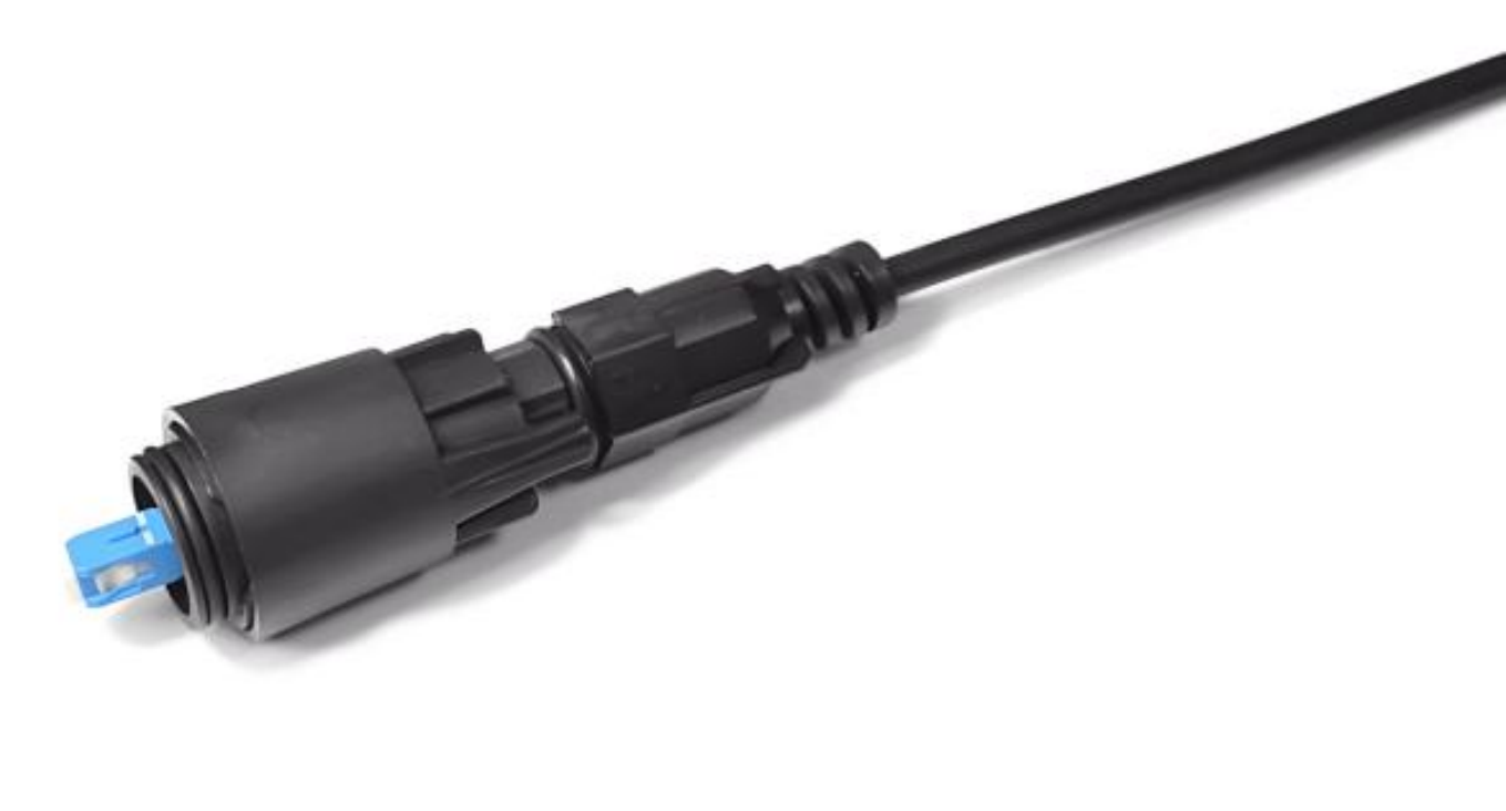 IPFX SC Outdoor Cable Assemblies Specification