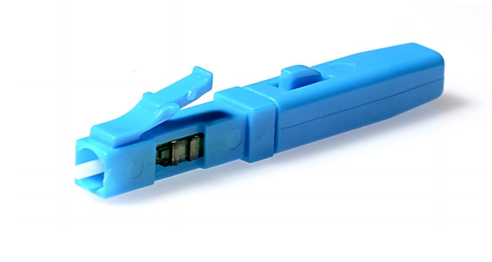 LC Quick Connector