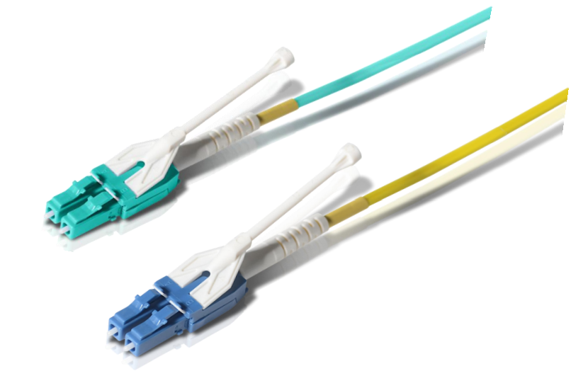 LC Uniboot Push-Pull (Switch Polarity) Specification