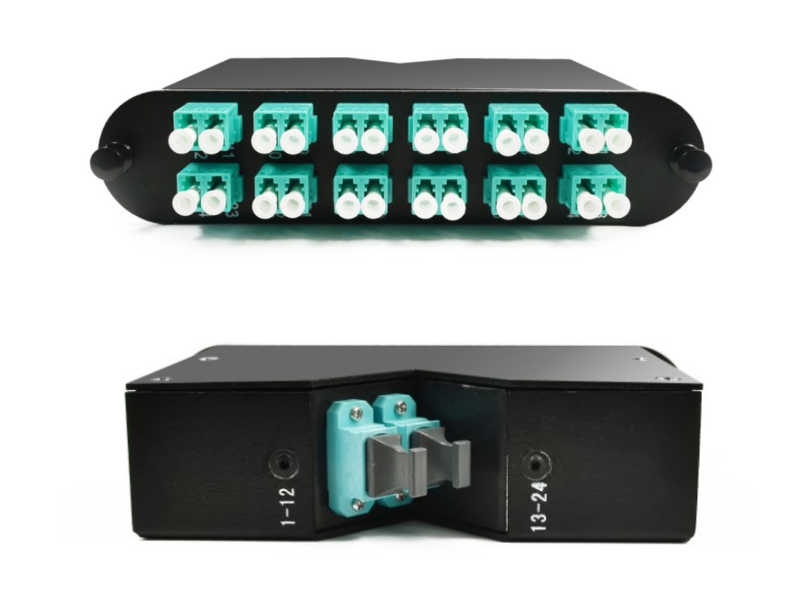 MPO&MTP Cassette Specification