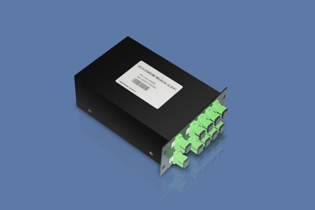 DWDM Modules