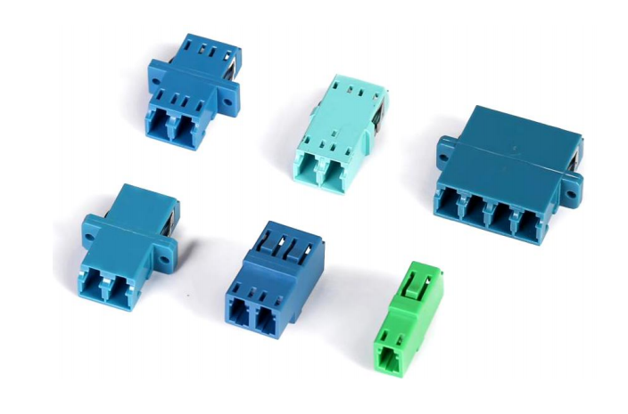 LC adapter