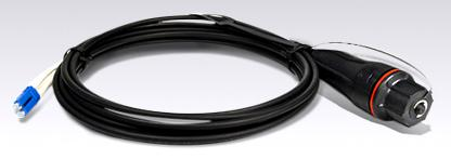 FULLX(LC)-LC Outdoor Cable Assemblies Specification
