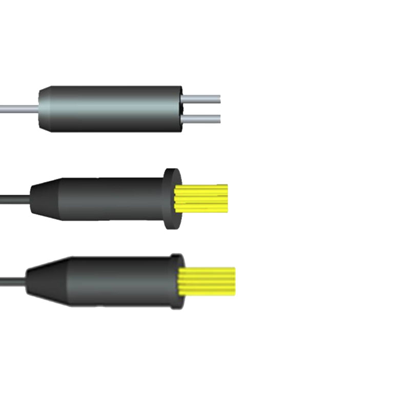 Multi-fiber Cable Divider