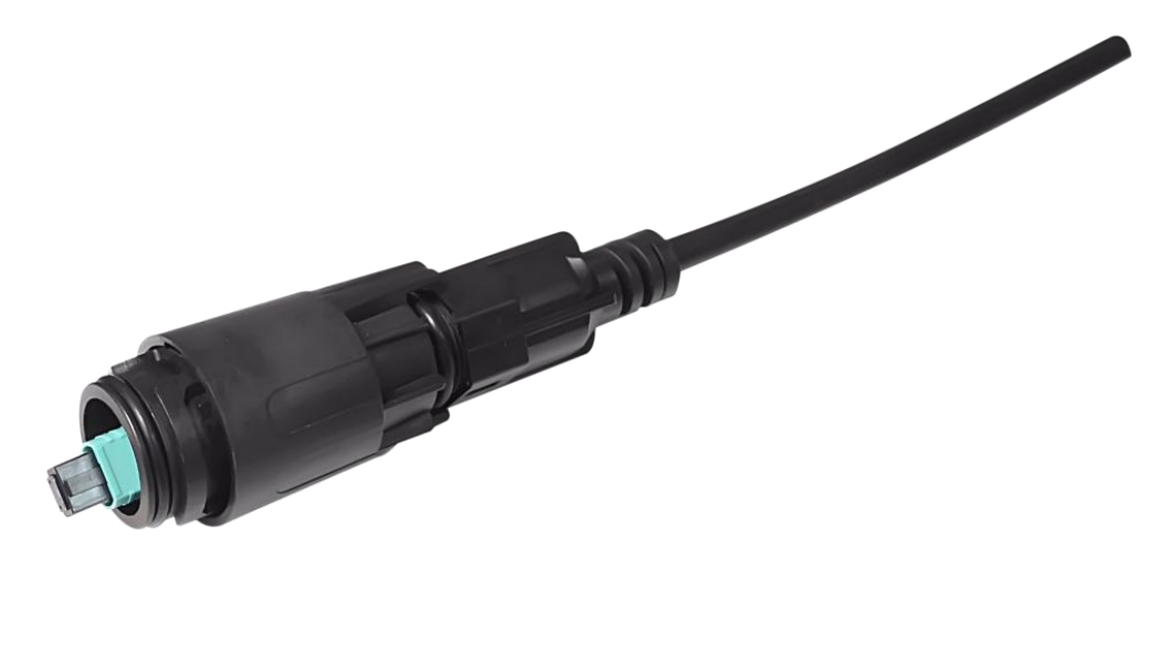 IPFX(MPO&MTP) Outdoor Cable Assemblies Specification