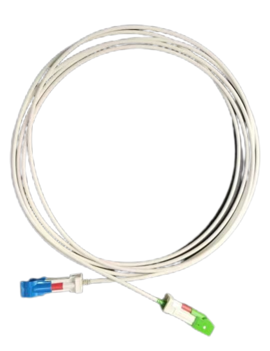 SC Shutter Connector Patchcord Series
