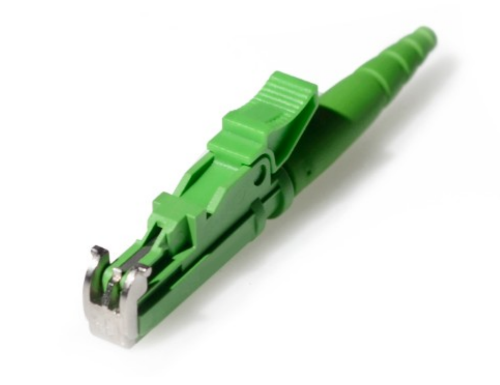 E2000 APC SM Connector specification