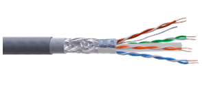 BR-SFUTP-001  23AWG Lan Cable