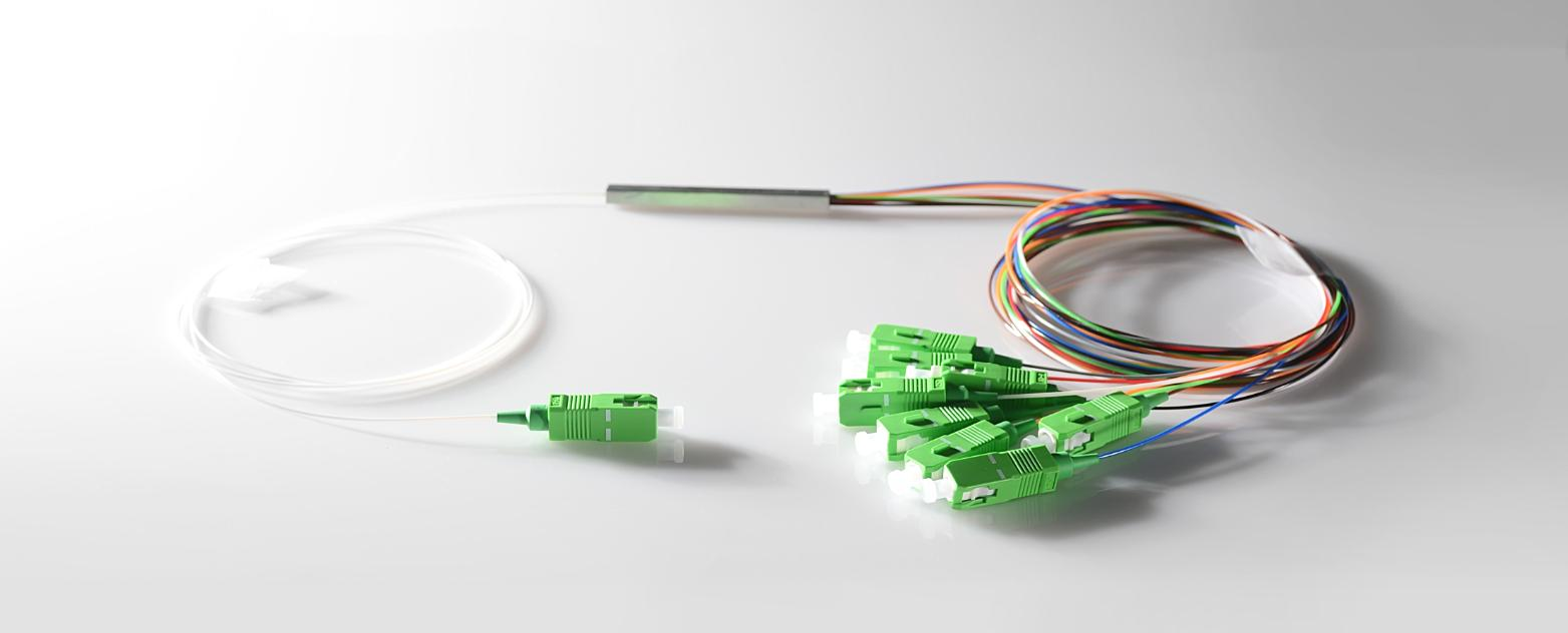 PLC Splitter