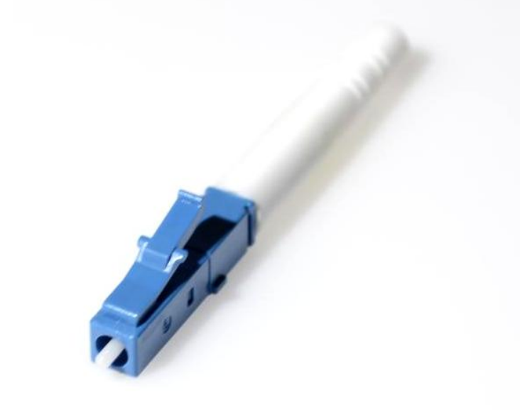 LC-UPC SM Connector specification