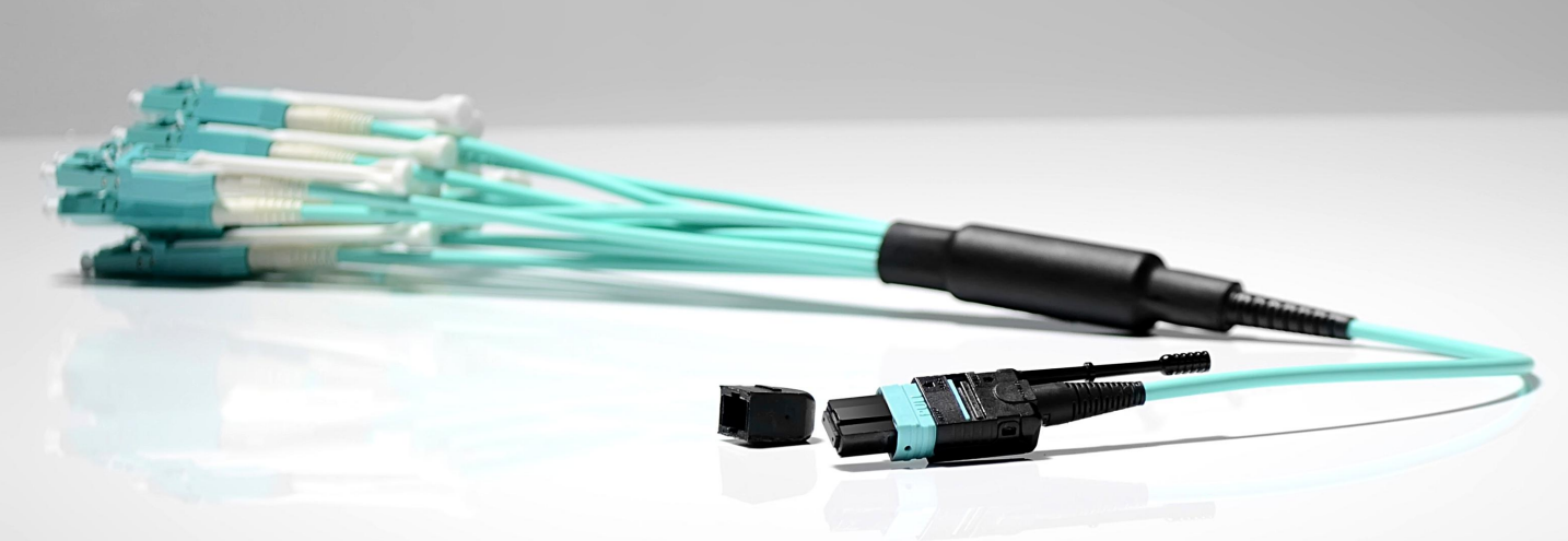 High Density Patch Cords Specification