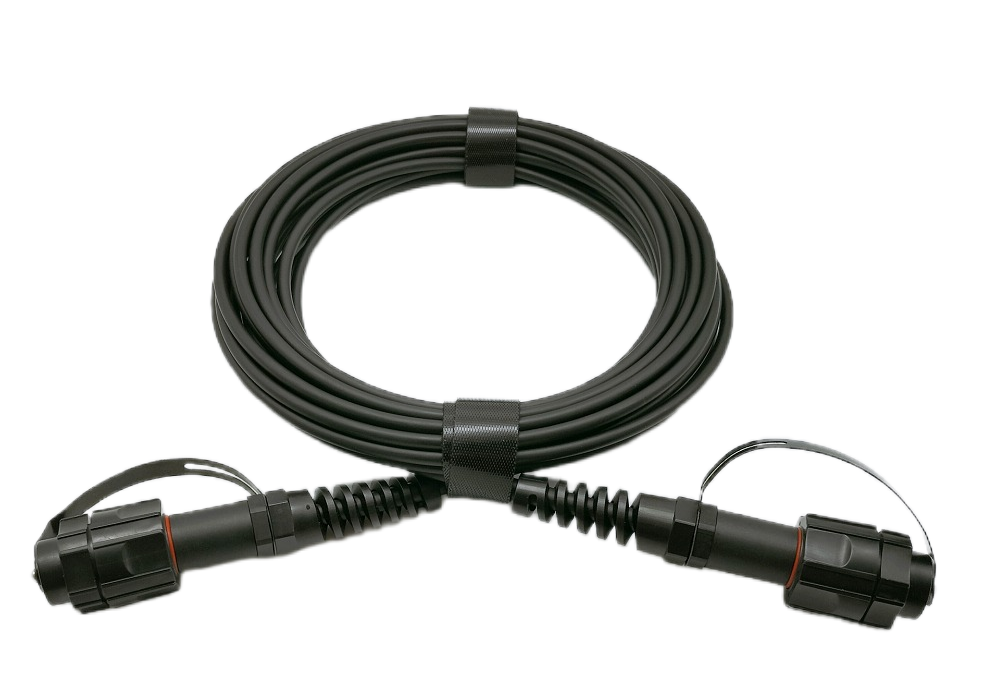 ODVA MPO 12C 5.0MM Patchcord