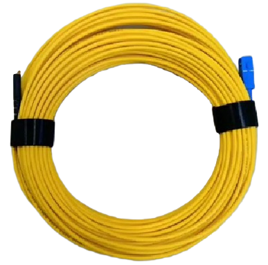  Through-wall SC SM &MM Patchcord