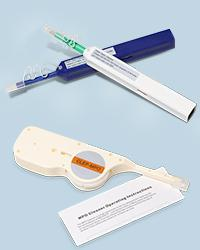 Fiber Cleaning Pen