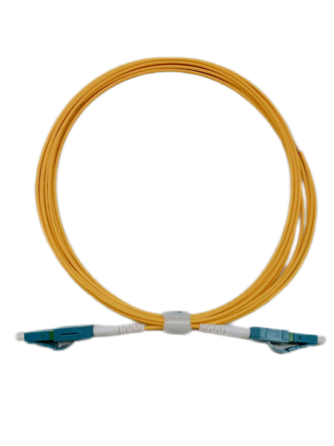 LC Polarity Connector SM&MM Patchcord