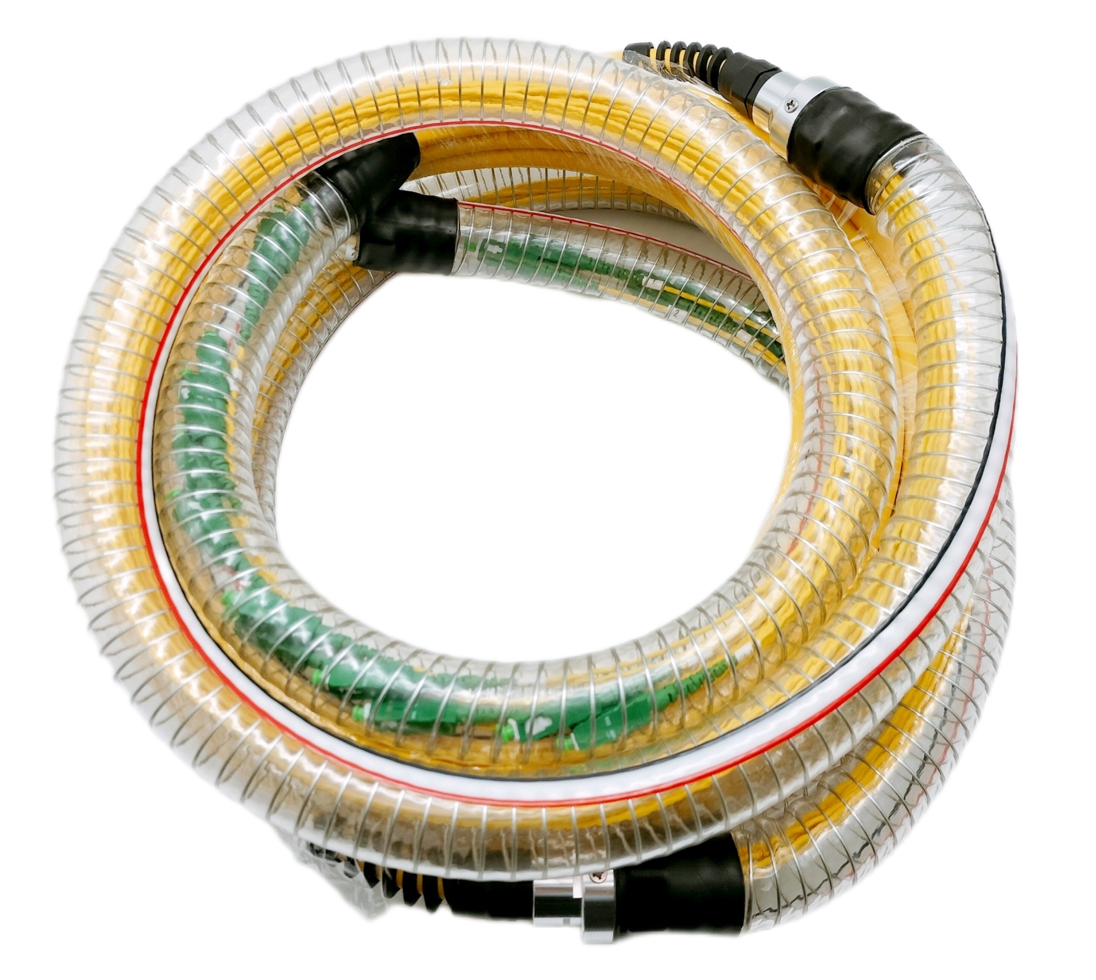 8.8mm 12Count Patchcord