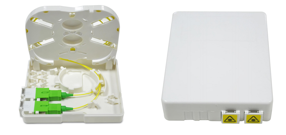 FTTH-016 Optical Fiber Panel Specification