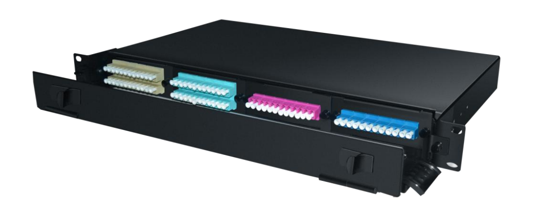 MPO Patch Panel Specification