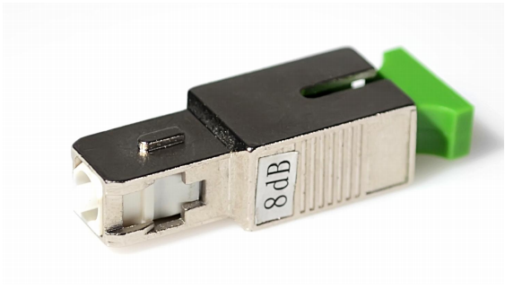 SC Attenuator