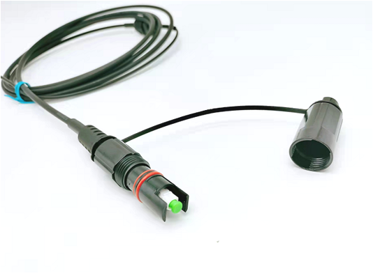 OPTITAP SM SX Patchcord