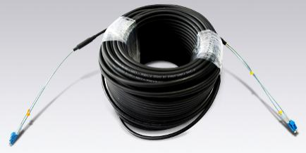 Outddoor cable Assemblies specification - LC