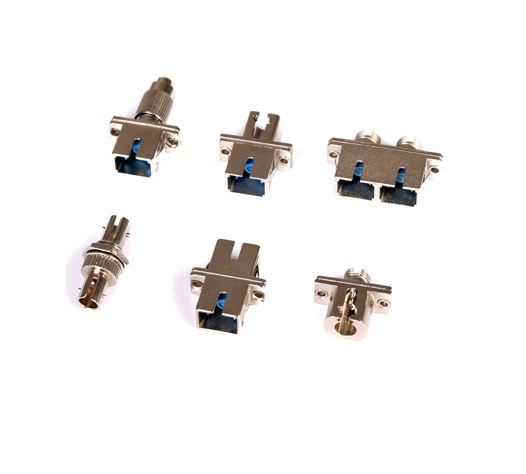 Hybrid Adapter
