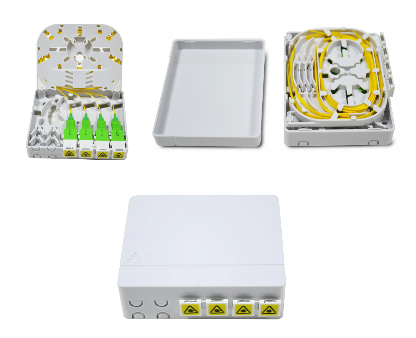 FTTH-019 Optical Fiber Panel Specification